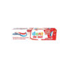 Aquafresh Baby Tooth 3-5 years toothpaste 50ml