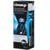 Closeup Diamond Attraction Power White Toothpaste 100g