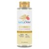Dove Baby Bubble Bath Melanin-Rich Skin Nourishment for nourished Skin and Bath time Fun Sensitive Skin Care with Skin-Natural nutrients 475mL