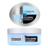 LOreal Paris Studio Line Style Rework Out of Bed Fibre-Cream 150mL