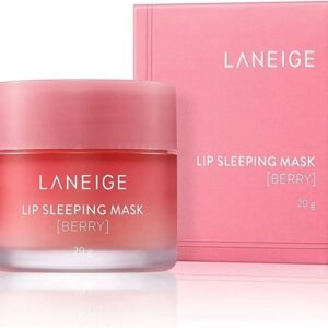 LANEIGE Lip Sleeping Mask Berry 20g