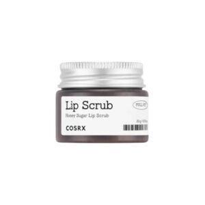COSRX Fulll Fit Honey Sugar Lip Scrub 20g