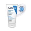 CeraVe Moisturizing Cream For Dry To Very Dry Skin Formulated with 3 Essential Ceramides And Hyaluronic Acid 50mL