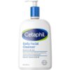CETAPHIL, Daily Facial Cleanser for Sensitive, Combination to Oily Skin, 591mL
