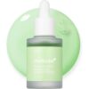 Medicube Exosome Cica Tea Tree Ampoule for Sensitive Skin with Centella Asiatica help reduce redness and breakouts. Low-irritating, Moisturizing & Soothing Serum Korean Skincare 30mL