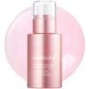 Medicube PDRN Pink Collagen Exosome Shot Serum 7500 PPM Liquid Skin Booster Exosome, Salmon DNA PDRN, Spicules Uneven Skin Tone, Pore Care, Skin Texture Korean Skin Care 30mL