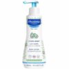 Mustela Hydra Bebe Body Lotion, White, Avocado, 300 mL