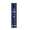 Schwarzkopf TAFT Ultimate Hair Spray For Hair With Crystal Shine Hold 5+ For 72H hold 250mL