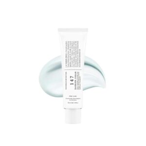 Dr. Althea 147 Barrier Cream: Rich Ceramide & hyaluronic acid infused cream for Damaged Skin Barrier For dry to Normal Skin 50mL