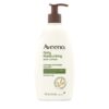 Aveeno Active Naturals Daily Moisturizing Body Lotion With Colloidal oat meal, Intensely Nourishes Dry Skin 532 mL