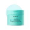 ANUA-PDRN 100 Hyaluronic Acid Glow Pad 60 Pads 180mL