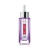 LOreal Paris Revitalift Hydrating and Plumping, Serum, Fast Efficacy Formula, With 1.5% Micro-Epidermic Hyaluronic Acid, Replumps Skin in 1H, Reduces Fine Lines, Validated by Dermatologists, 15mL
