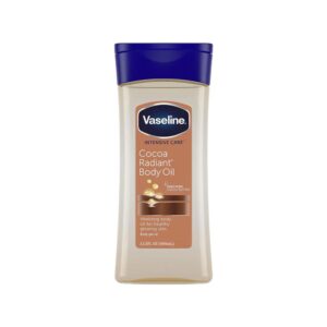 Vaseline Cocoa Radiant Body Oil (USA) 400mL