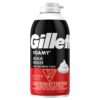 Gillette Foamy Shaving Cream, Regular, 311g