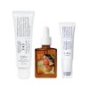 DR. Althea Glow & Lift Reset Trio Face Combo Set