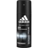 Adidas Dynamic Pulse Cool & Woody Deodorant Body Spray for Men, 150 mL