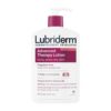 Lubriderm Advanced Therapy Lotion Fragrance-Free, Itchy, Extra-Dry Skin, Fragrance Free, Clean non Greasy Feel, Vitamin E & Pro-Vitamin B5 473mL