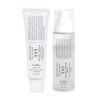 Dr. Althea 345 Relief Cream & 345 Mist Duo Combo, Korean Skin Care Set